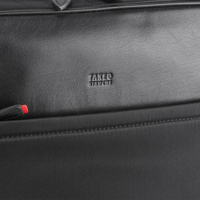タケオキクチ アクシズ ビジネスリュック TAKEO KIKUCHI tk-714701