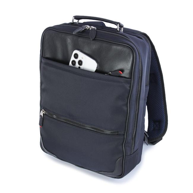 タケオキクチ アクシズ ビジネスリュック TAKEO KIKUCHI tk-714701