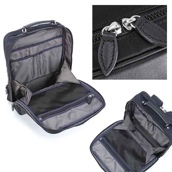 タケオキクチ アクシズ ビジネスリュック TAKEO KIKUCHI tk-714701