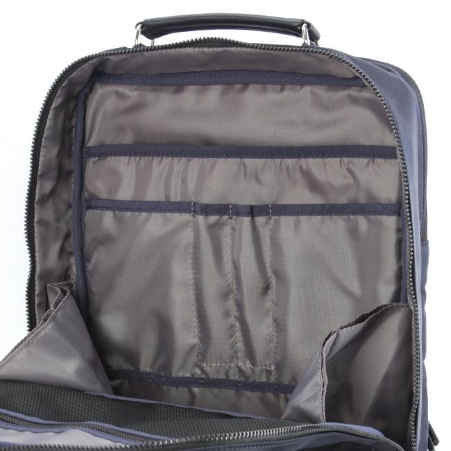 タケオキクチ アクシズ ビジネスリュック TAKEO KIKUCHI tk-714701