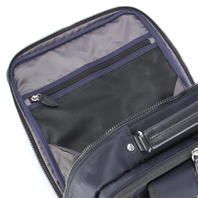 タケオキクチ アクシズ ビジネスリュック TAKEO KIKUCHI tk-714701