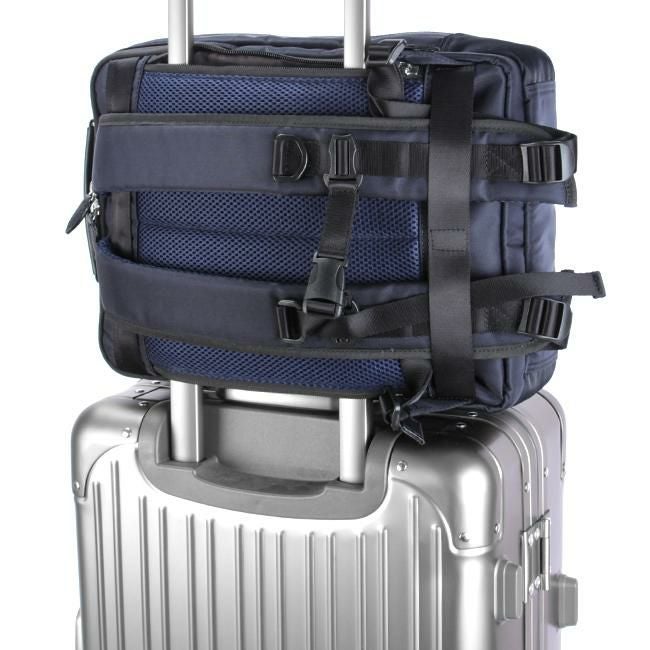 タケオキクチ アクシズ ビジネスリュック TAKEO KIKUCHI tk-714701