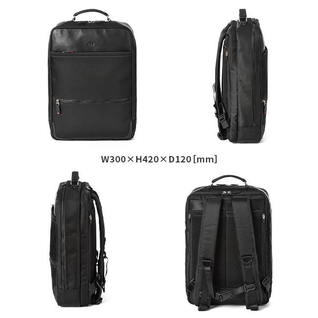 タケオキクチ アクシズ ビジネスリュック TAKEO KIKUCHI tk-714702