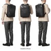 タケオキクチ アクシズ ビジネスリュック TAKEO KIKUCHI tk-714702
