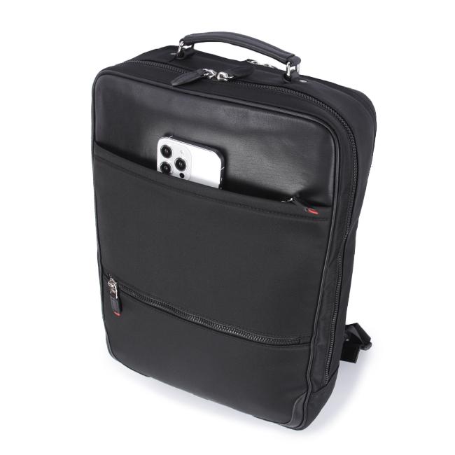 タケオキクチ アクシズ ビジネスリュック TAKEO KIKUCHI tk-714702