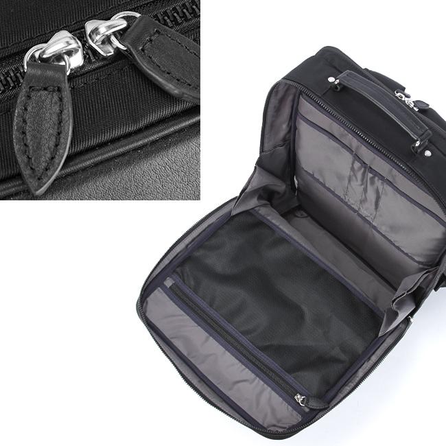 タケオキクチ アクシズ ビジネスリュック TAKEO KIKUCHI tk-714702