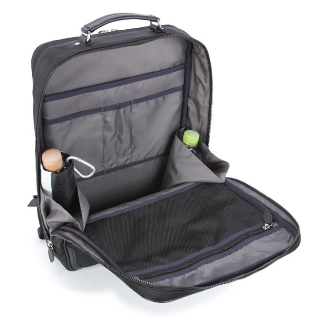 タケオキクチ アクシズ ビジネスリュック TAKEO KIKUCHI tk-714702