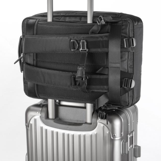 タケオキクチ アクシズ ビジネスリュック TAKEO KIKUCHI tk-714702