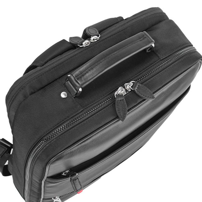 タケオキクチ アクシズ ビジネスリュック TAKEO KIKUCHI tk-714702