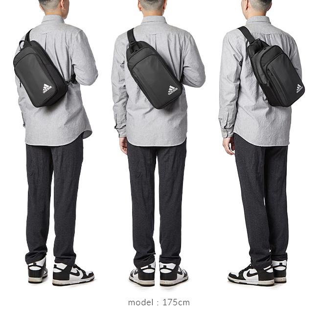 アディダス ケルパー ボディバッグ adidas adidas-68103