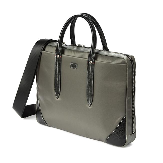 タケオキクチ フライト ブリーフケース TAKEO KIKUCHI tk-712521