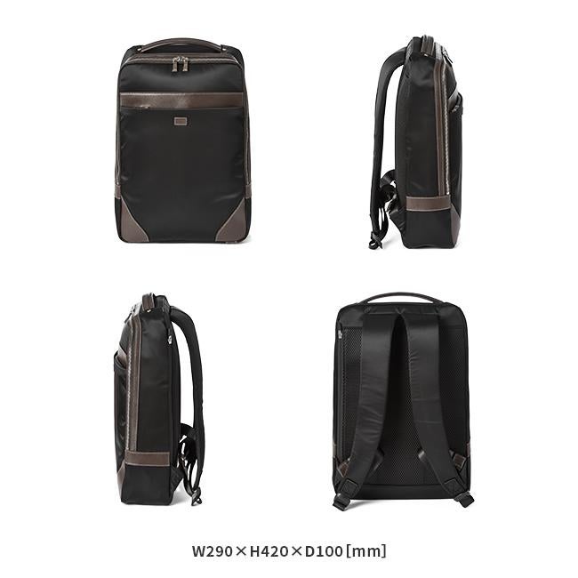 タケオキクチ フライト ビジネスリュック TAKEO KIKUCHI tk-712721