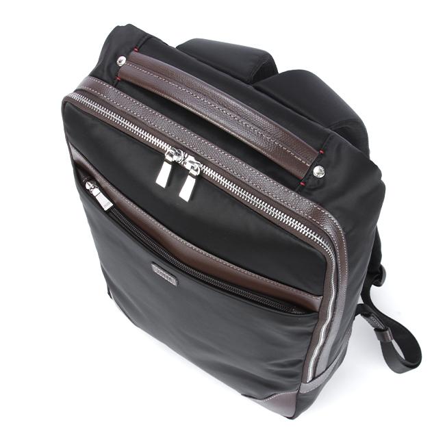 タケオキクチ フライト ビジネスリュック TAKEO KIKUCHI tk-712721