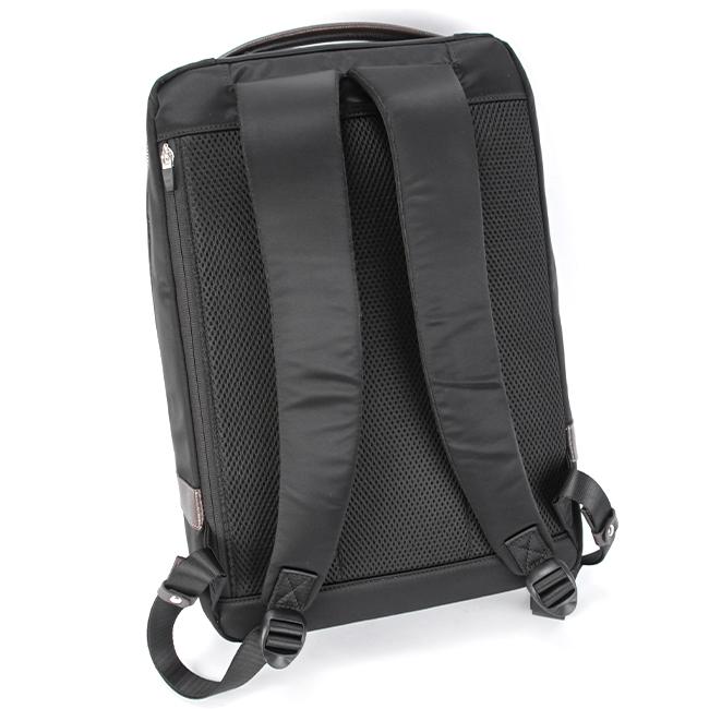 タケオキクチ フライト ビジネスリュック TAKEO KIKUCHI tk-712721