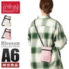 マンハッタンポーテージ ブロッサム ショルダーバッグ Manhattan Portage mp1097-500cd