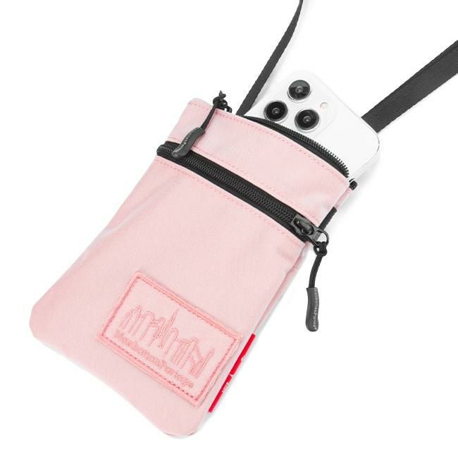 マンハッタンポーテージ ブロッサム ショルダーバッグ Manhattan Portage mp1097-500cd