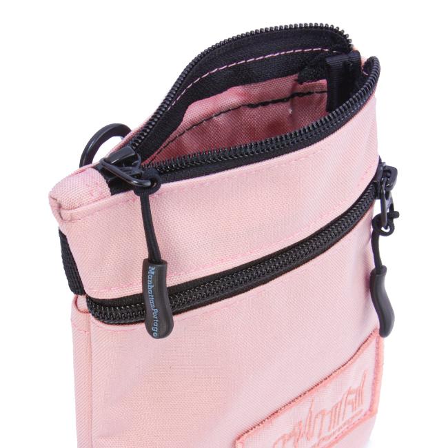 マンハッタンポーテージ ブロッサム ショルダーバッグ Manhattan Portage mp1097-500cd