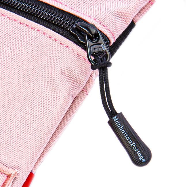 マンハッタンポーテージ ブロッサム ショルダーバッグ Manhattan Portage mp1097-500cd