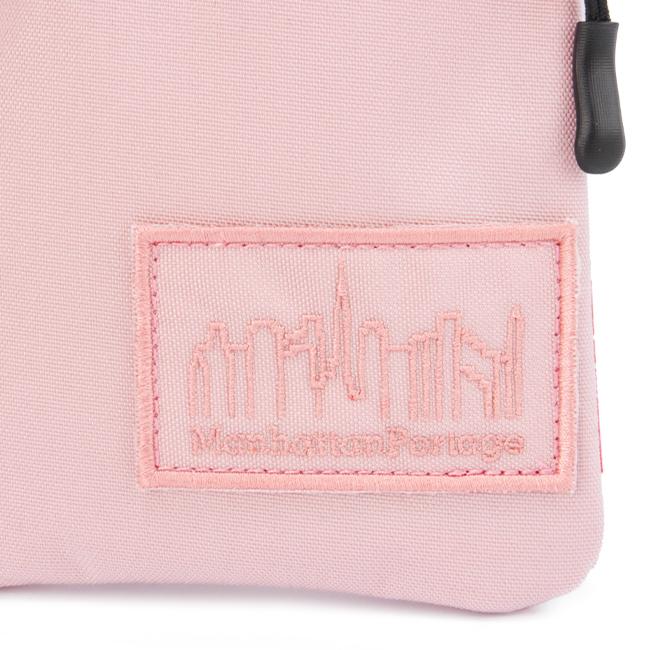 マンハッタンポーテージ ブロッサム ショルダーバッグ Manhattan Portage mp1097-500cd