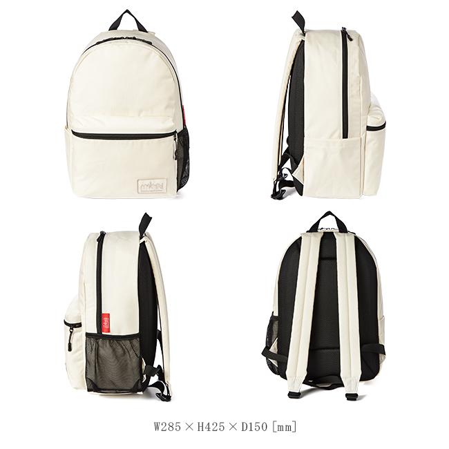 マンハッタンポーテージ ブロッサム リュック Manhattan Portage mp1241-500cd
