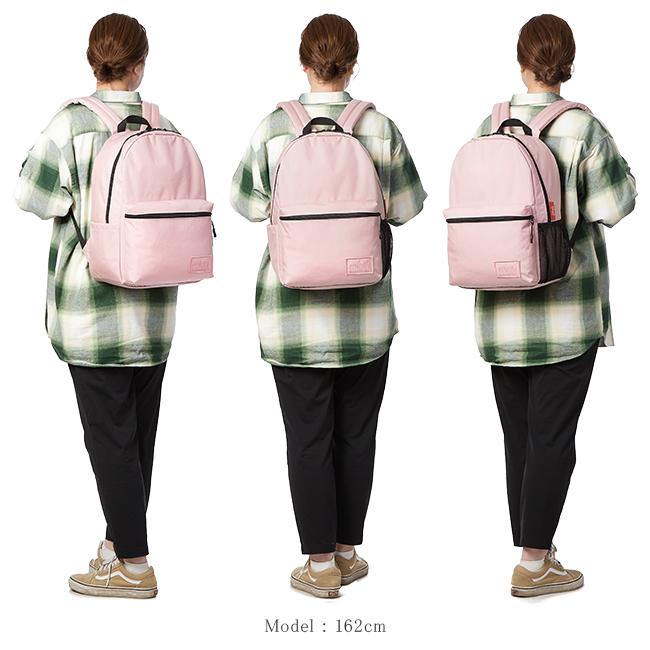 マンハッタンポーテージ ブロッサム リュック Manhattan Portage mp1241-500cd