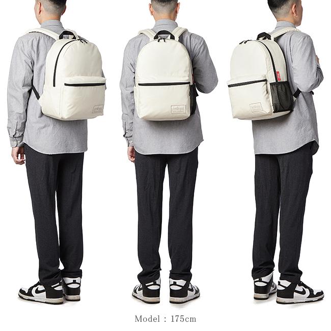 マンハッタンポーテージ ブロッサム リュック Manhattan Portage mp1241-500cd