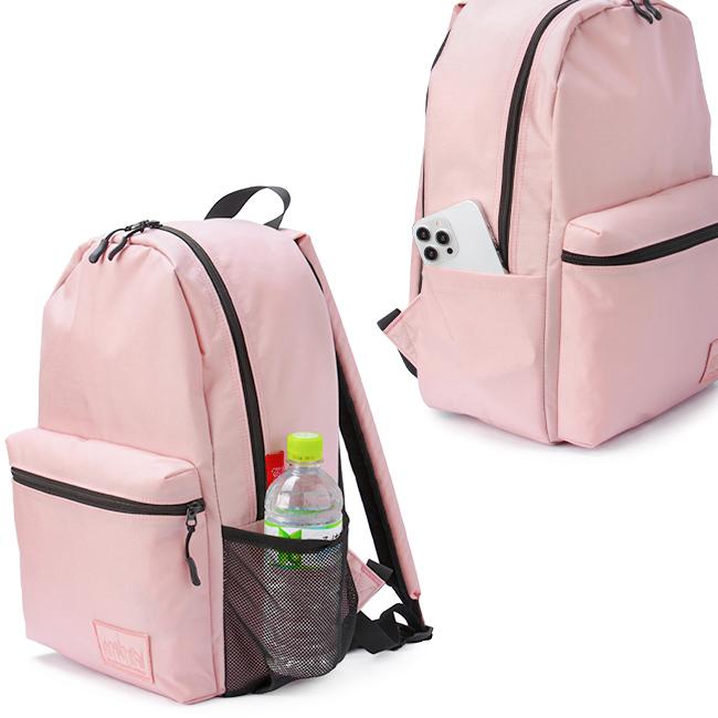 マンハッタンポーテージ ブロッサム リュック Manhattan Portage mp1241-500cd