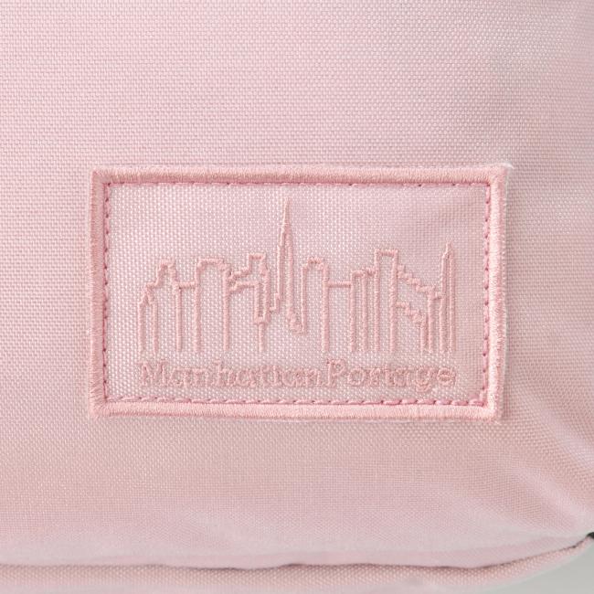 マンハッタンポーテージ ブロッサム リュック Manhattan Portage mp1241-500cd