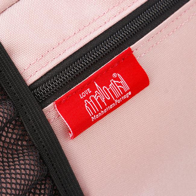 マンハッタンポーテージ ブロッサム リュック Manhattan Portage mp1241-500cd
