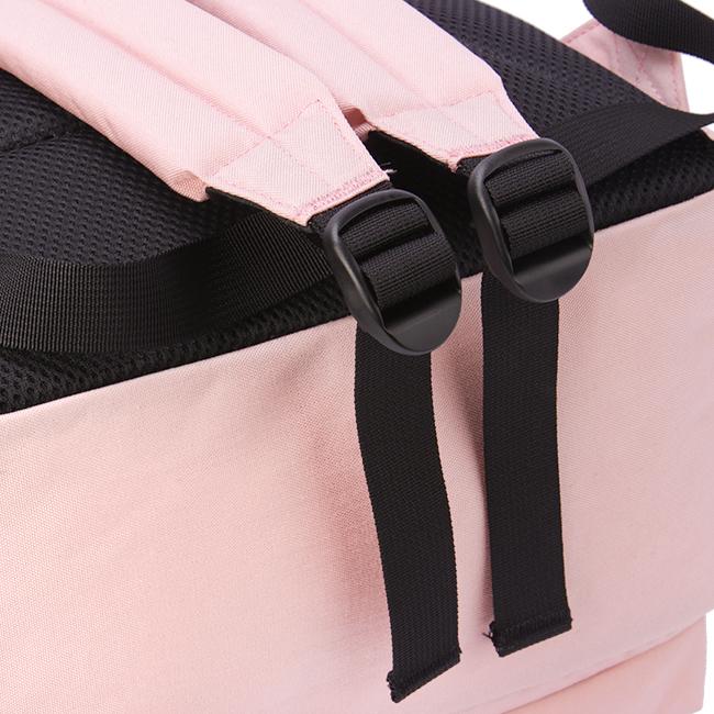 マンハッタンポーテージ ブロッサム リュック Manhattan Portage mp1241-500cd