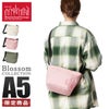 マンハッタンポーテージ ブロッサム ショルダーバッグ Manhattan Portage mp1430-500cd