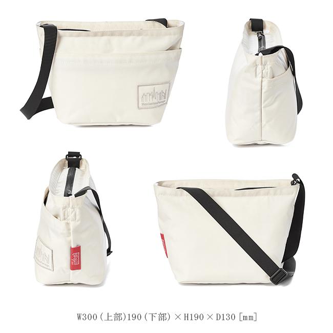 マンハッタンポーテージ ブロッサム ショルダーバッグ Manhattan Portage mp1430-500cd