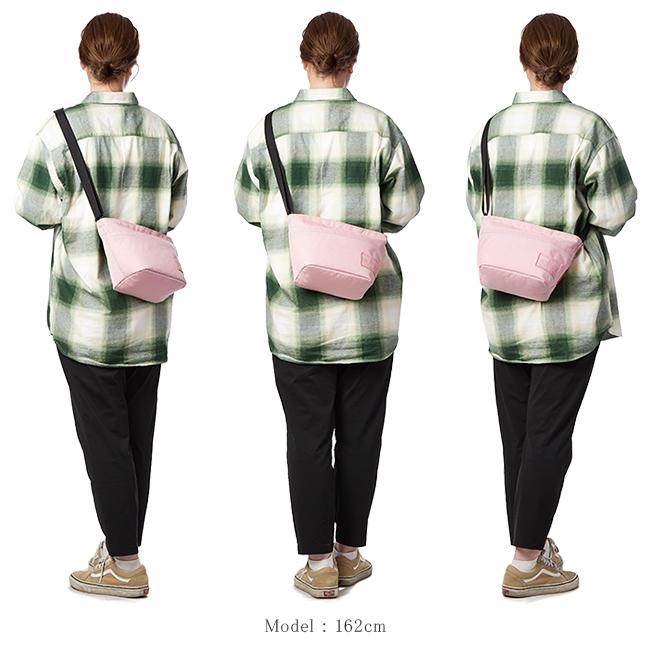 マンハッタンポーテージ ブロッサム ショルダーバッグ Manhattan Portage mp1430-500cd