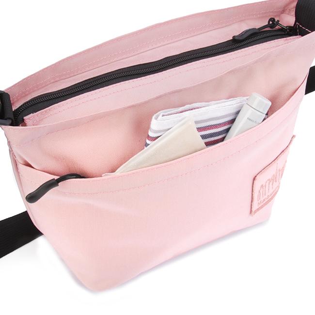 マンハッタンポーテージ ブロッサム ショルダーバッグ Manhattan Portage mp1430-500cd