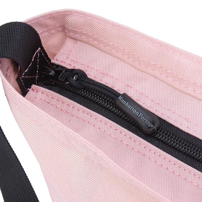 マンハッタンポーテージ ブロッサム ショルダーバッグ Manhattan Portage mp1430-500cd