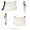 マンハッタンポーテージ ブロッサム サコッシュ Manhattan Portage mp1499-500cd