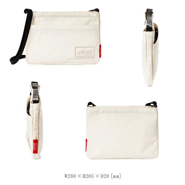マンハッタンポーテージ ブロッサム サコッシュ Manhattan Portage mp1499-500cd