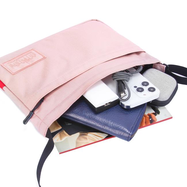 マンハッタンポーテージ ブロッサム サコッシュ Manhattan Portage mp1499-500cd