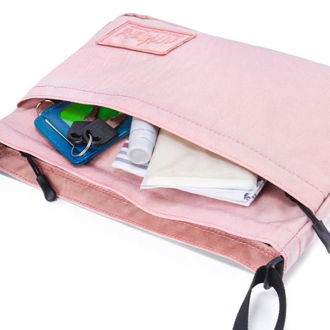 マンハッタンポーテージ ブロッサム サコッシュ Manhattan Portage mp1499-500cd