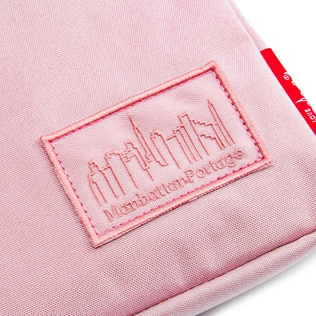 マンハッタンポーテージ ブロッサム サコッシュ Manhattan Portage mp1499-500cd