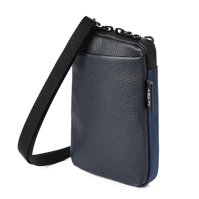 アジリティ SGシュリンク ショルダーウォレット AGILITY aj-0529