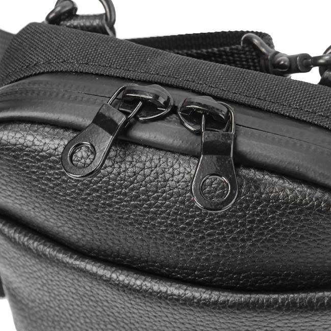 アジリティ SGシュリンク ショルダーウォレット AGILITY aj-0539