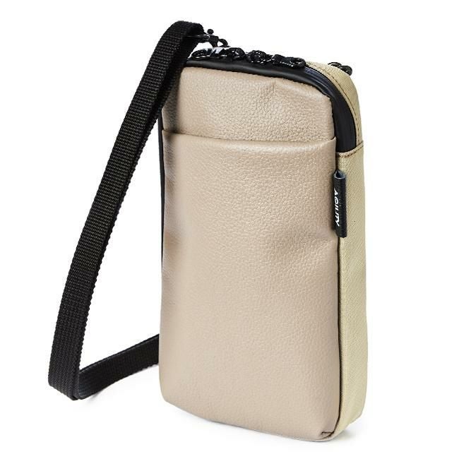 アジリティ SGシュリンク ショルダーウォレット AGILITY aj-0539