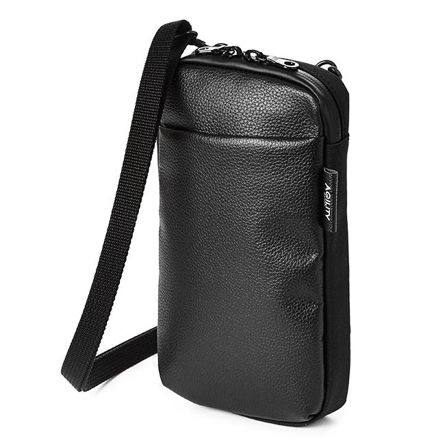 アジリティ SGシュリンク ショルダーウォレット AGILITY aj-0539