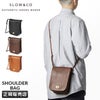 スロウ ボーノ ショルダーバッグ SLOW 49s302ksa