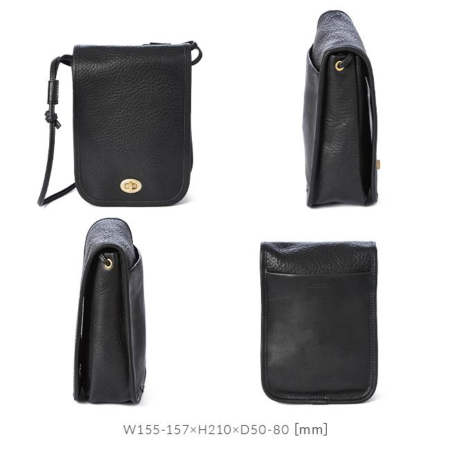 スロウ ボーノ ショルダーバッグ SLOW 49s302ksa