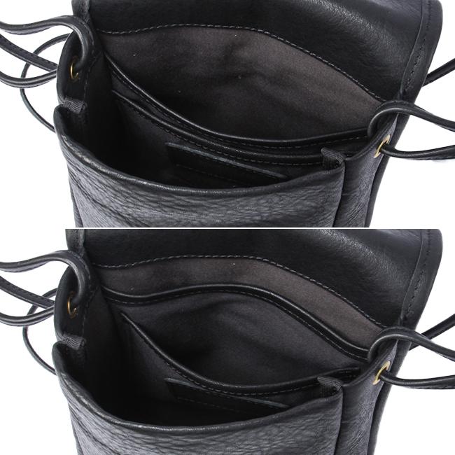 スロウ ボーノ ショルダーバッグ SLOW 49s302ksa