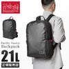マンハッタンポーテージ パシフィック べストリー リュック Manhattan Portage mp2272hpwp