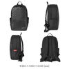 マンハッタンポーテージ パシフィック べストリー リュック Manhattan Portage mp2272hpwp