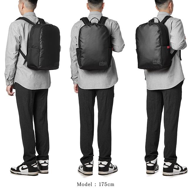 マンハッタンポーテージ パシフィック べストリー リュック Manhattan Portage mp2272hpwp